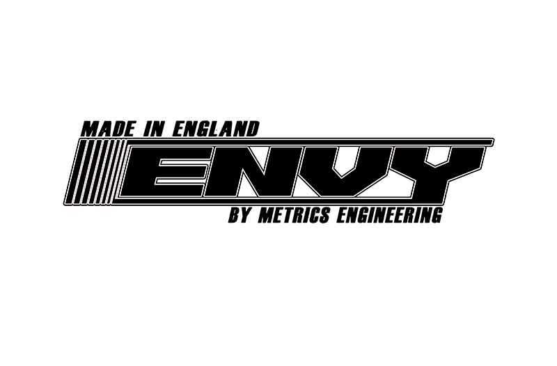 Envy By Metrics Engineering | Alex Snow Off-Road