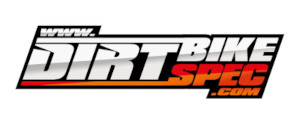 Dirt Bike Spec Logo