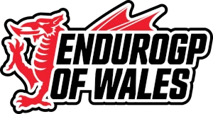 enduro gp wales logo